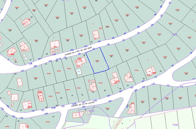 Foto 97b6bd7f-adfa-4b59-8362-9b83eff64406. Casa a Olivella