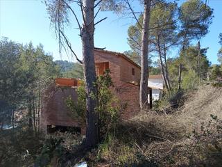 Casa  Arc de sant marti de l