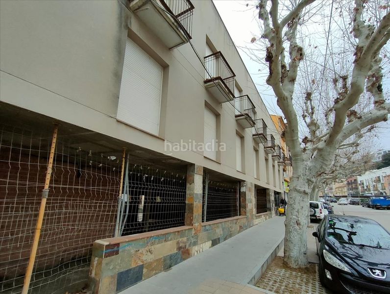 Foto 80c8d12c-2e3c-4d90-b6d3-1bb9ac47daed. Aparcament cotxe a Arenys de Munt