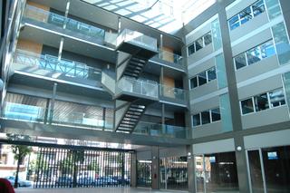 Office space  Hytasa