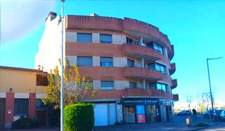 Aparcament cotxe a PROVINCIAL