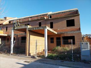 Casa  Del pilon viejo