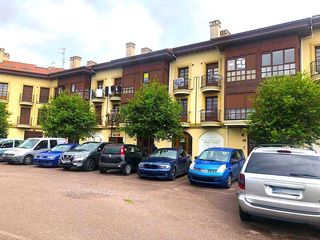 Posto auto  La guera