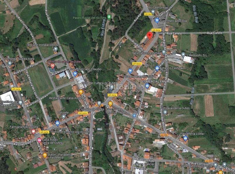 Foto 8b5d4829-21da-46b5-9539-7bd5d41789b2. Piccolo appartamento con riscaldamento parcheggio in Outes