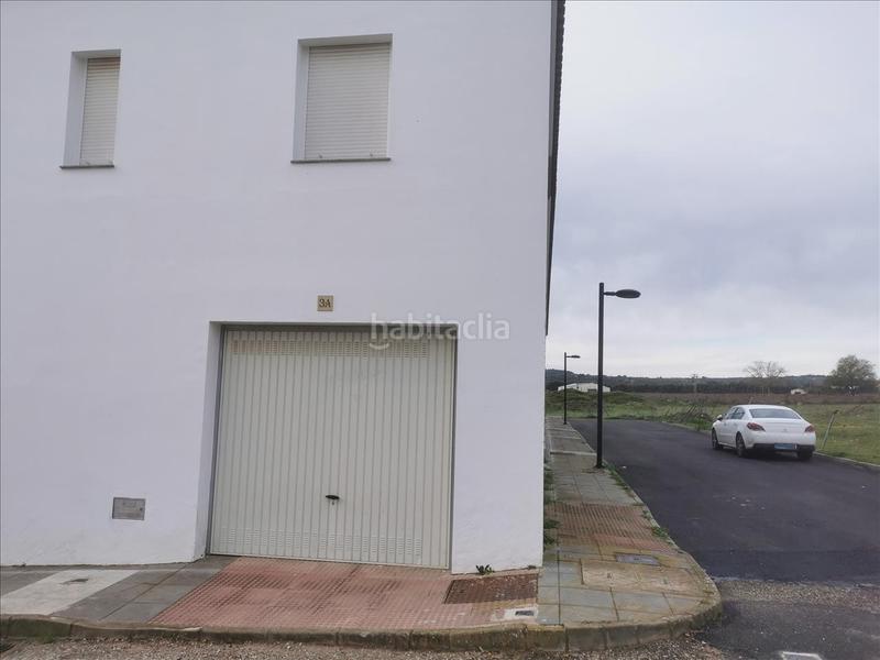 Foto 0824a4c7-88ff-4d26-b8ce-fad5c94303cc. Appartement avec parking dans Fregenal de la Sierra