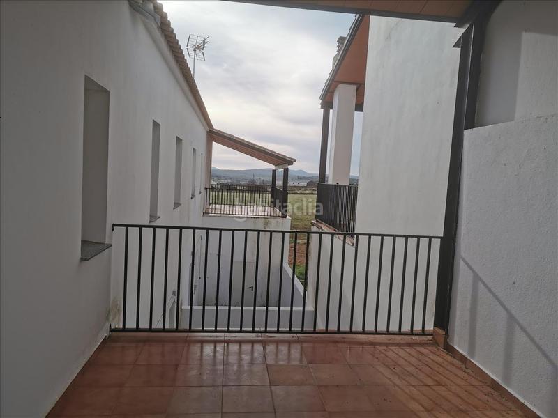 Foto 6c567b98-0061-4697-9f07-0105cb592173. Appartement avec parking dans Fregenal de la Sierra