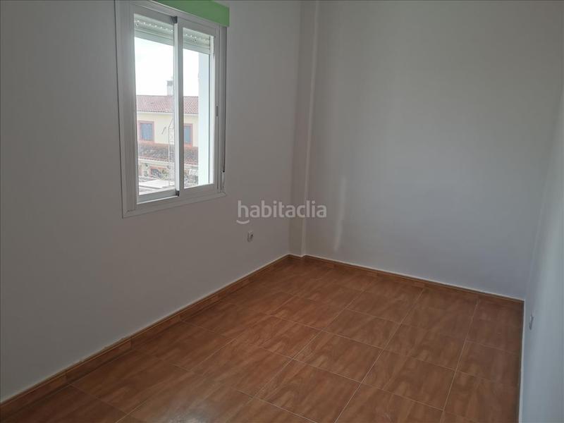 Foto 6cc18b16-4d95-4f2b-9a19-4e110e894173. Appartement avec parking dans Fregenal de la Sierra