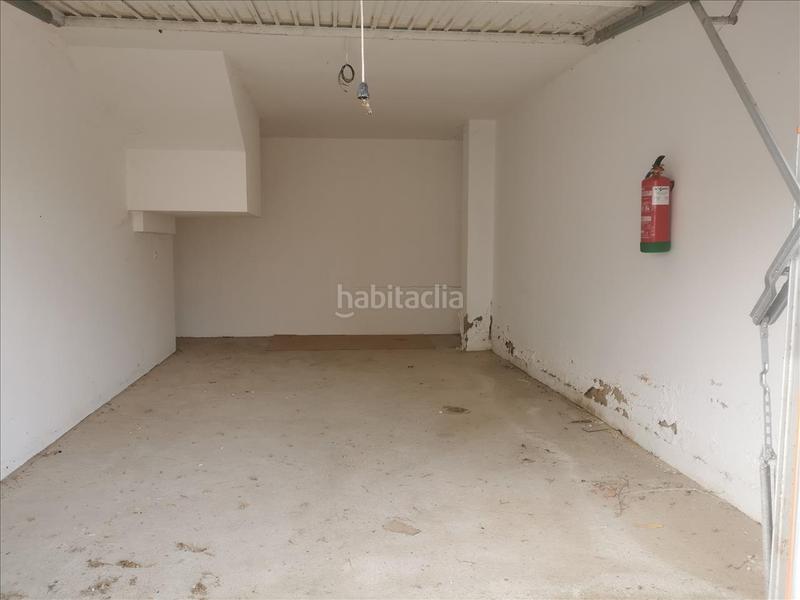 Foto 784a43ab-63cd-41b0-9491-1df34eb00c25. Appartement avec parking dans Fregenal de la Sierra