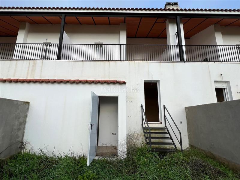 Foto b8c246b2-8556-47d4-ad78-7f8a36c481b9. Appartement avec parking dans Fregenal de la Sierra