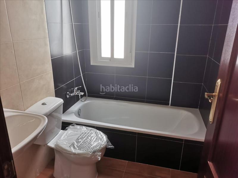 Foto c330a796-28e3-4183-baa6-b15c5692f34c. Appartement avec parking dans Fregenal de la Sierra