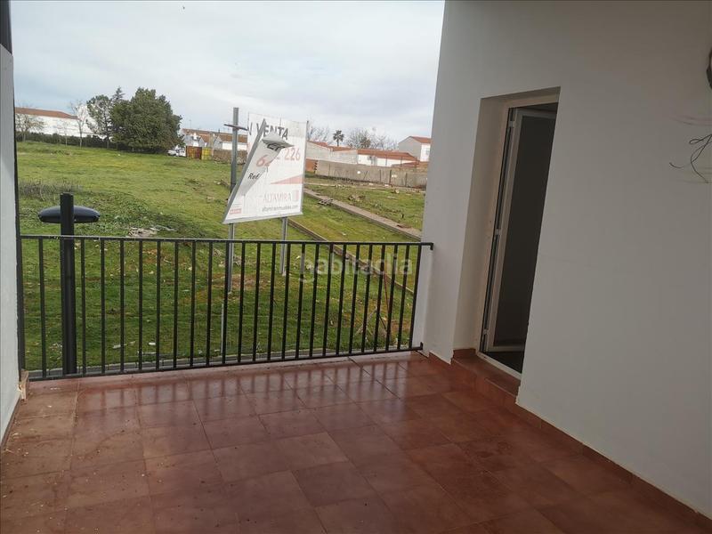 Foto e6657bb4-338b-4e92-b98f-c9e43cd2f813. Appartement avec parking dans Fregenal de la Sierra