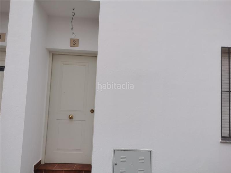 Foto 3c80aa5a-6d8e-404d-a19f-2896496fb948. Piso en Fregenal de la Sierra