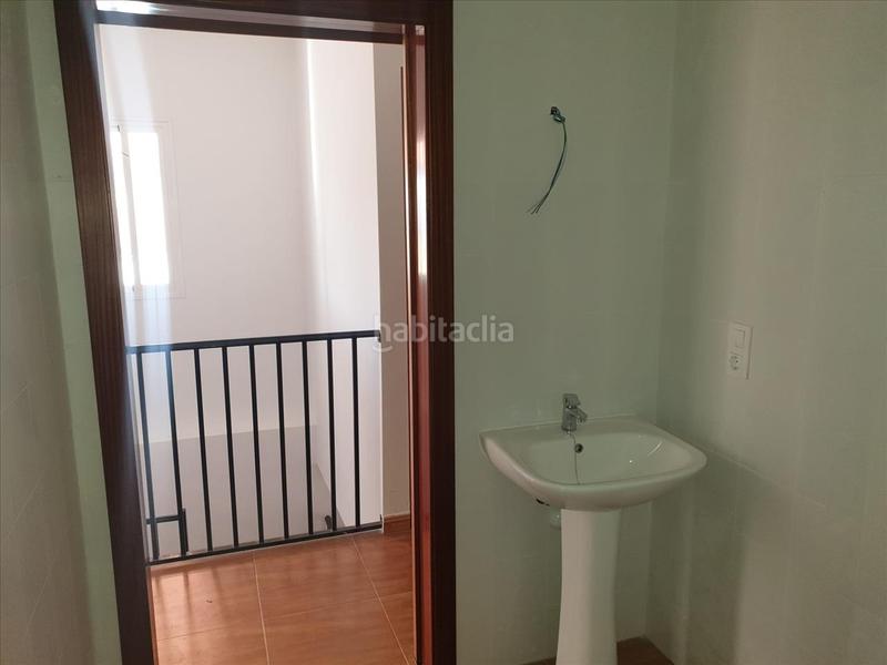 Foto 35131a6a-6b2d-4545-b6e5-ac20190570a2. Appartamento in Fregenal de la Sierra