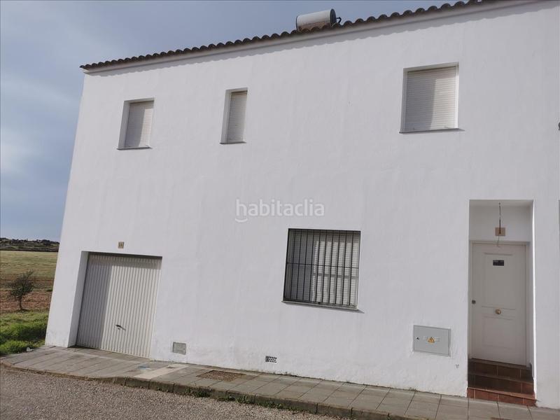 Foto a7e09c97-57ea-4085-b136-b0f48fc5b0a4. Appartamento in Fregenal de la Sierra