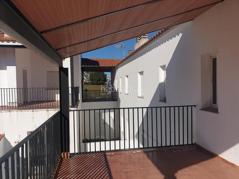 Foto b1bbde38-9053-41ab-b484-89f8f325ac35. Appartamento in Fregenal de la Sierra