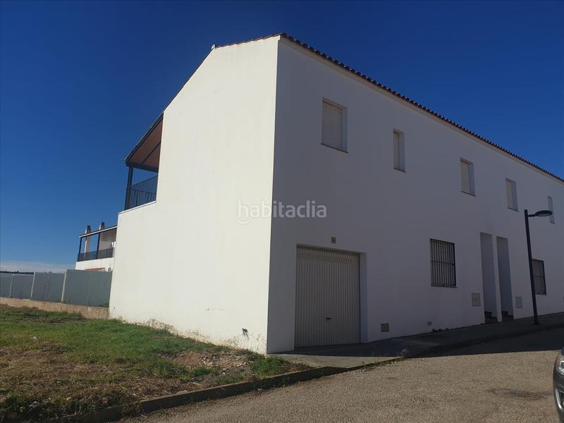 Foto e9dbdbcf-baf2-43a9-a783-d256b107a873. Appartamento in Fregenal de la Sierra