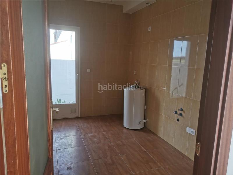 Foto f9c8f697-69b2-49ce-b33a-5af2afad2f30. Appartamento in Fregenal de la Sierra