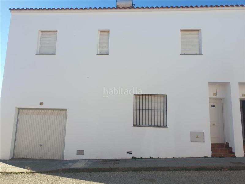 Foto 1f2461b4-64c2-4d2d-a744-bb6484497591. Appartement dans Fregenal de la Sierra