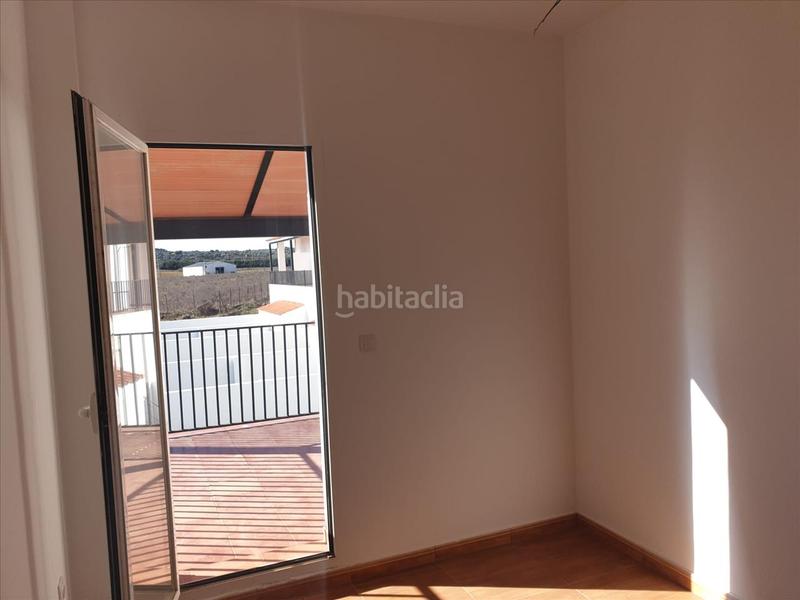 Foto 255088e8-e4b9-49cf-8f52-8d5e4b090097. Appartement dans Fregenal de la Sierra