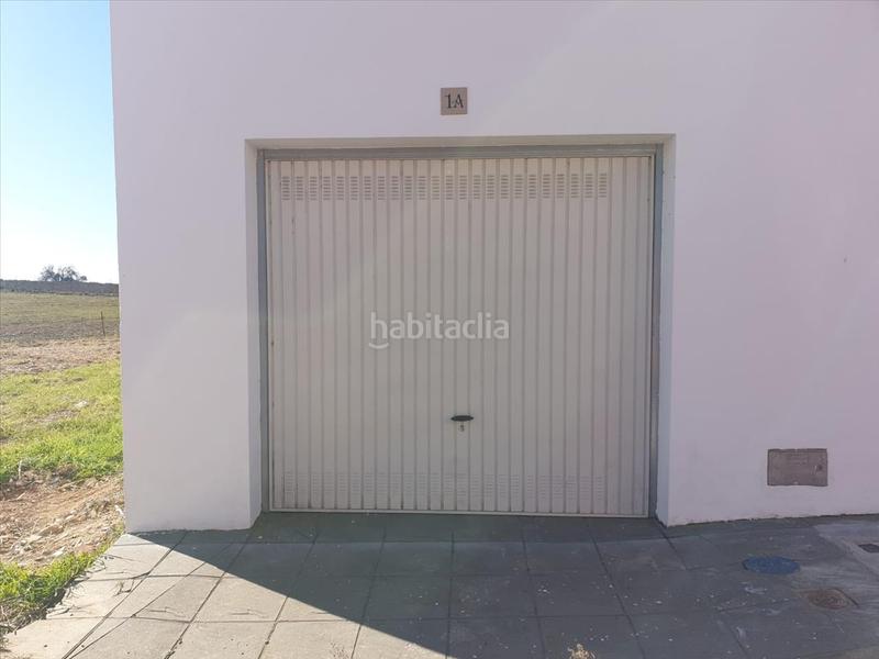 Foto 3653235c-088f-4c67-81cf-e97383d1c6ef. Appartement dans Fregenal de la Sierra