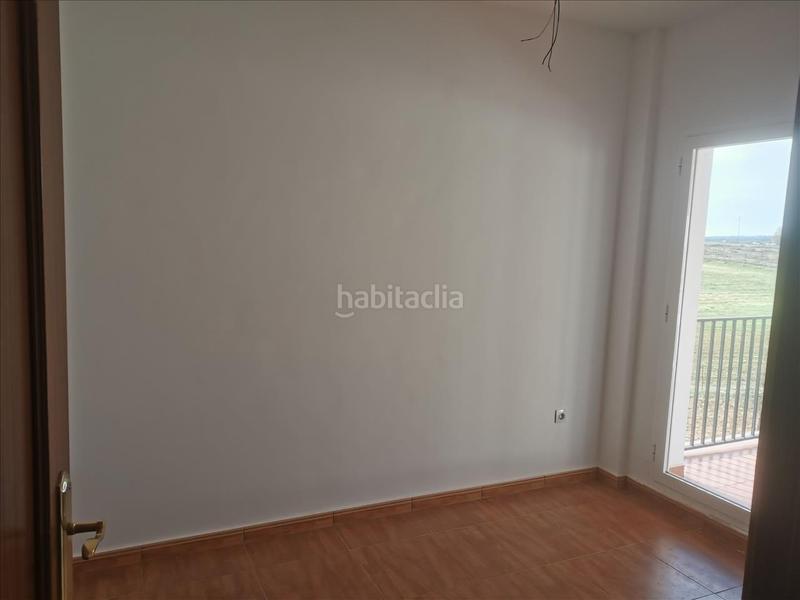 Foto 5d009b2f-3e95-4d9a-87f2-754bf8610b2a. Appartement dans Fregenal de la Sierra