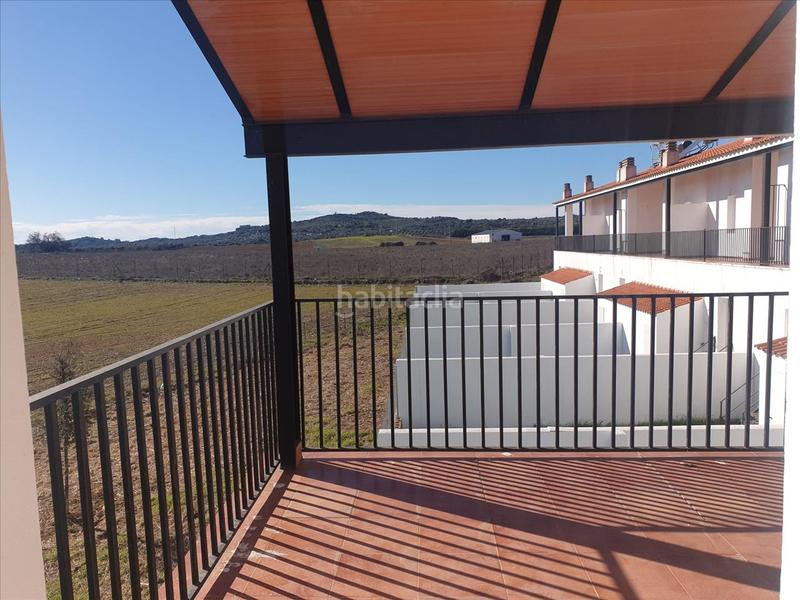 Foto 70fdecfc-b198-474a-b38e-a5e523936624. Appartement dans Fregenal de la Sierra