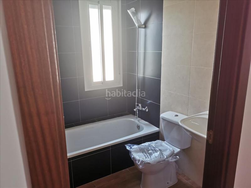 Foto afda0a2e-7d2d-48e6-9263-dc46ce70f0d3. Appartement dans Fregenal de la Sierra