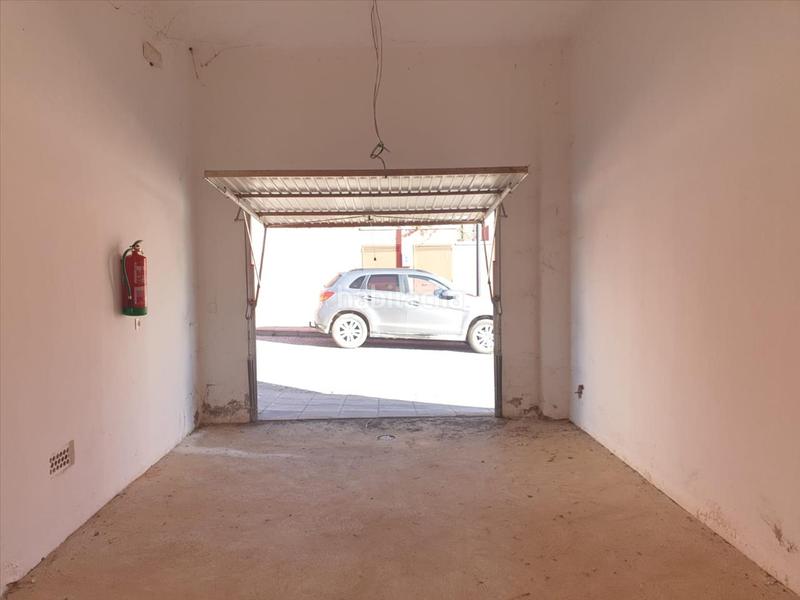 Foto b9a4cb37-0d4b-401f-9659-2d8df77ccb77. Appartement dans Fregenal de la Sierra