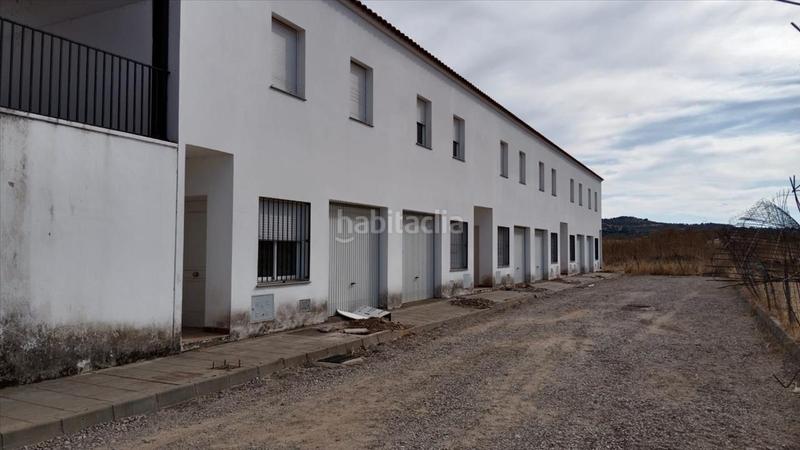 Foto c6bf51d9-54ab-4d79-a62c-42e9456d10f1. Appartement dans Fregenal de la Sierra
