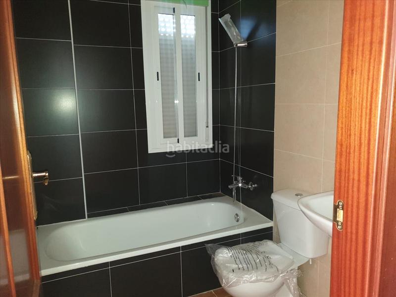 Foto dbedcb7f-525b-4ca3-aa03-8680d26cbf31. Appartement dans Fregenal de la Sierra
