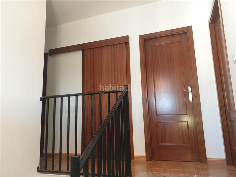 Foto e15658e6-f97c-4ecf-bccb-2736f29ea974. Appartement dans Fregenal de la Sierra