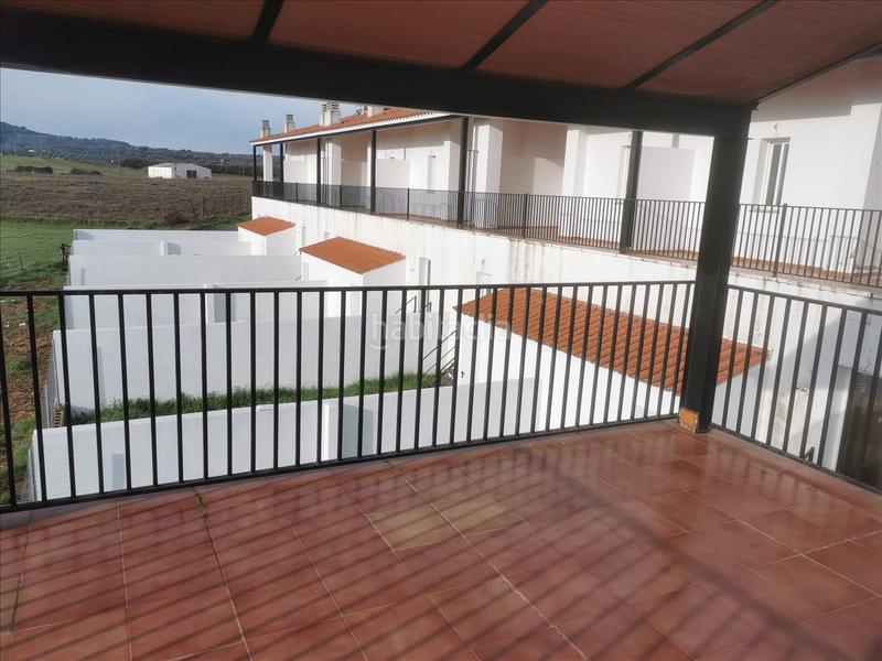 Foto e28b280f-3bab-4df6-b73e-df25eff074bc. Appartement dans Fregenal de la Sierra