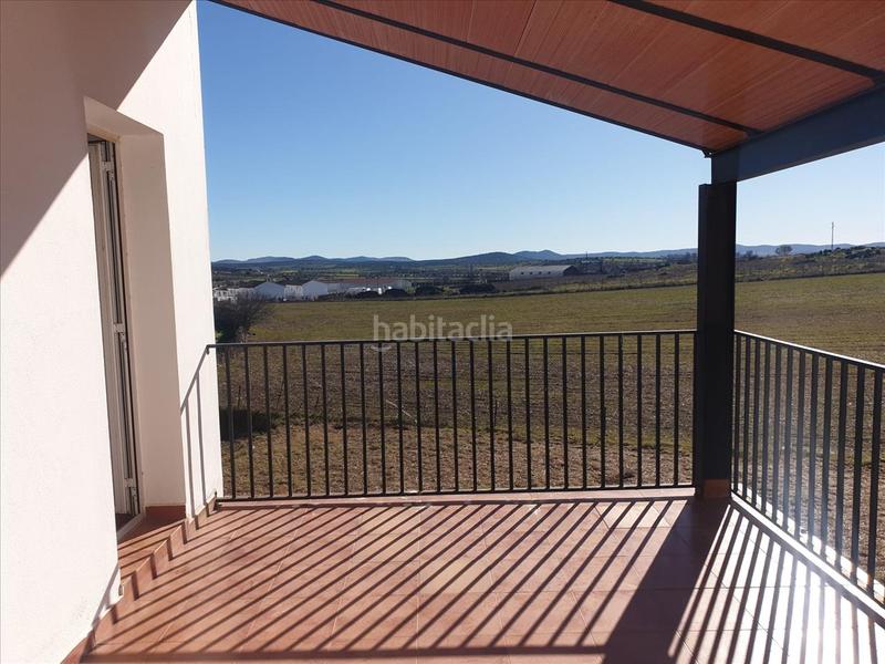 Foto fdabf279-1de0-4021-ba90-efb6d11e4d6b. Appartement dans Fregenal de la Sierra