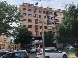 Parking voiture  Jose barcenas