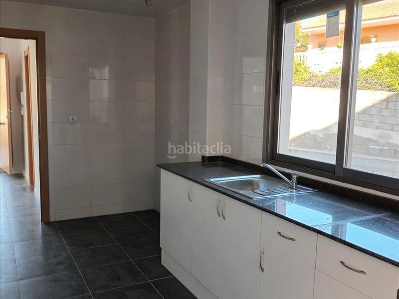 Foto 3085f362-0b6c-4a44-9416-85ef1f33dc57. Appartement avec parking dans Centro Mutxamel