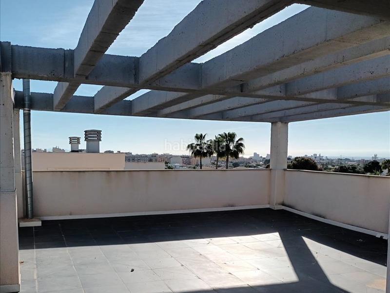 Foto e9494134-e6ff-41a5-816a-897c7a136487. Etagenwohnung mit parking in Centro Mutxamel