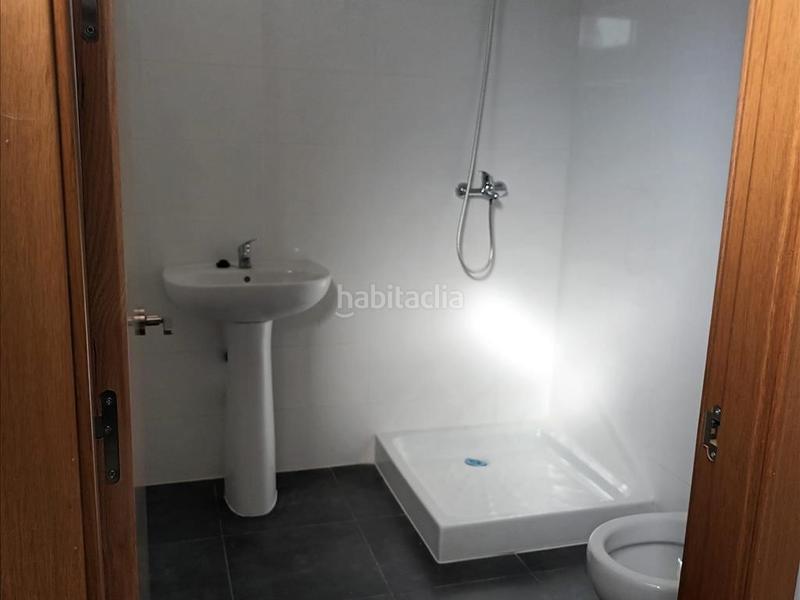 Foto bccc121b-ab92-49f5-a161-1b97b16fa12e. Flat with parking in Centro Mutxamel