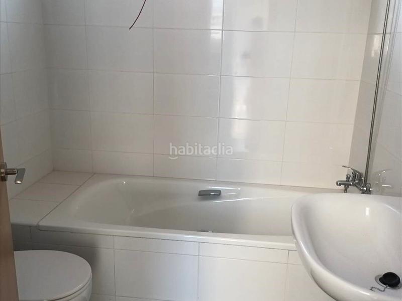 Foto ca9df9c6-7f86-43ad-91a9-fc96dfdfdd35. Flat with parking in Centro Mutxamel