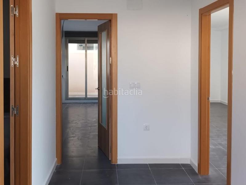 Foto f7064842-d89e-4171-9889-fb2fc4fd2426. Flat with parking in Centro Mutxamel