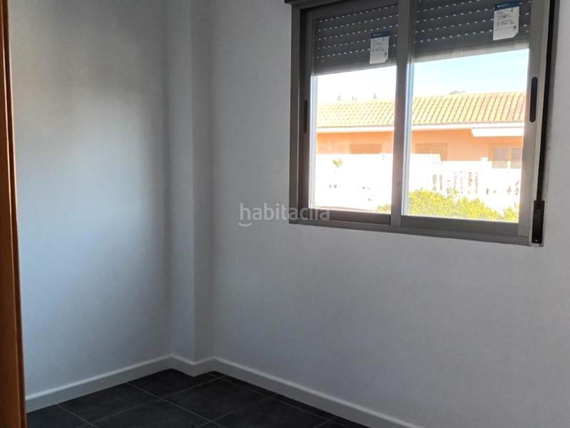 Foto 45c6b57c-5550-4217-a281-4097b81d14ba. Pis amb aparcament a Centro Mutxamel