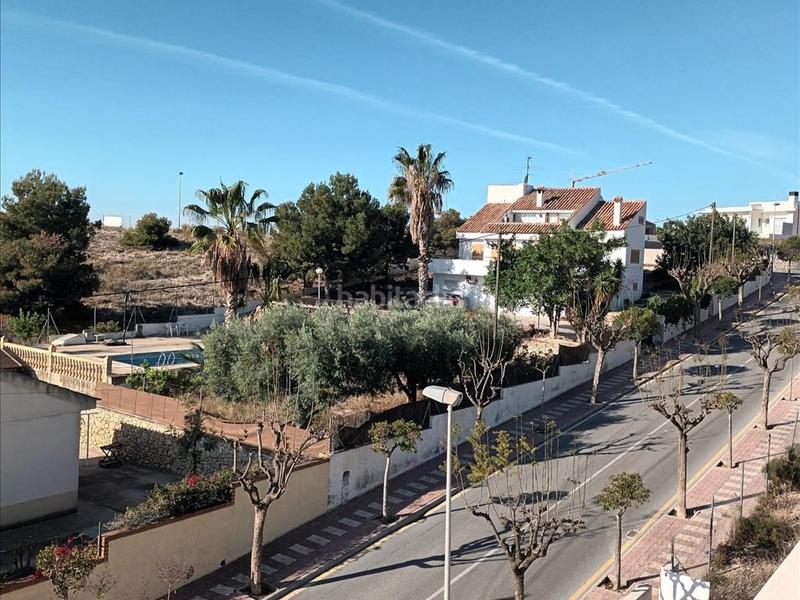 Foto 87141978-66d9-4826-b119-43e99b3f5755. Piso en Centro Mutxamel