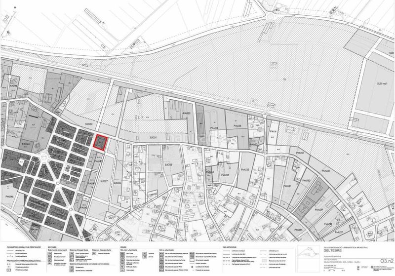 Foto fe2beb20-e929-4899-b410-63af32a83fd8. Edifici a Deltebre
