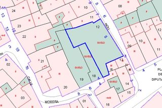 Residential Plot  Nueva