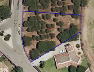 Terreny residencial a ACEBUCHE