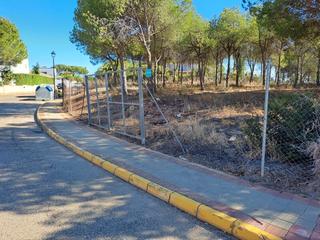 Terreny residencial  Acebuche