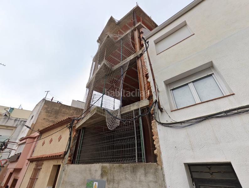 Foto bf6bdbd9-3106-46a5-b679-a0eaf603753c. Edificio in El Tancat-Mas d´en Gual Vendrell (El)