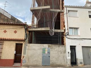 Edifici  Josep mª de segarra