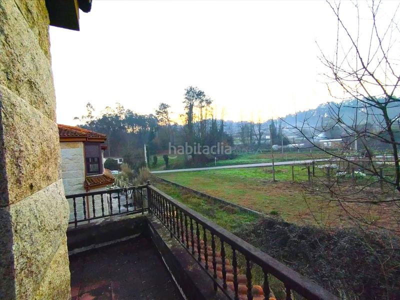 Foto 7b1de0f4-6752-4127-8e9b-a8d12b84df70. House with parking in Ponteareas