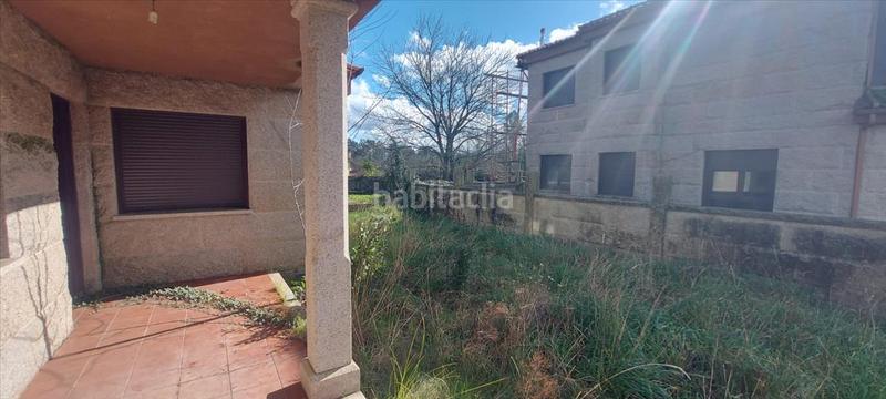 Foto 7be9bb57-7863-40d4-a1ea-b3669dd21168. House with parking in Ponteareas