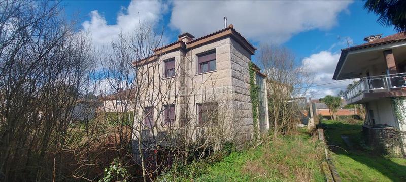 Foto 9b144876-01cb-4d2d-87c8-9bfca7af740f. House with parking in Ponteareas